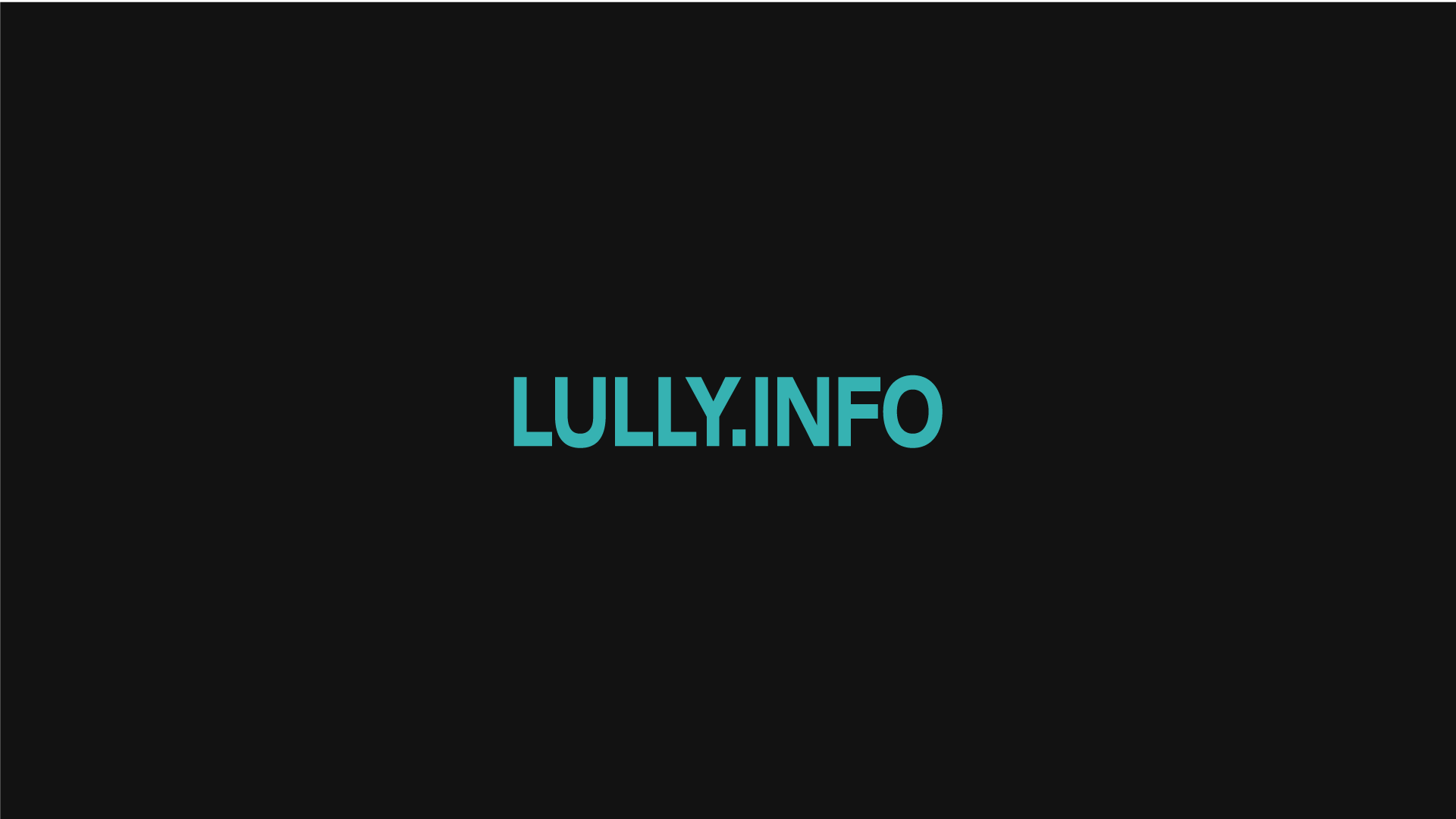 Lully-Typography-09