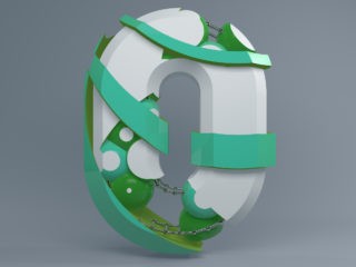 36DaysofType 2016