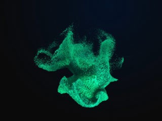 Sound Sculpture #1